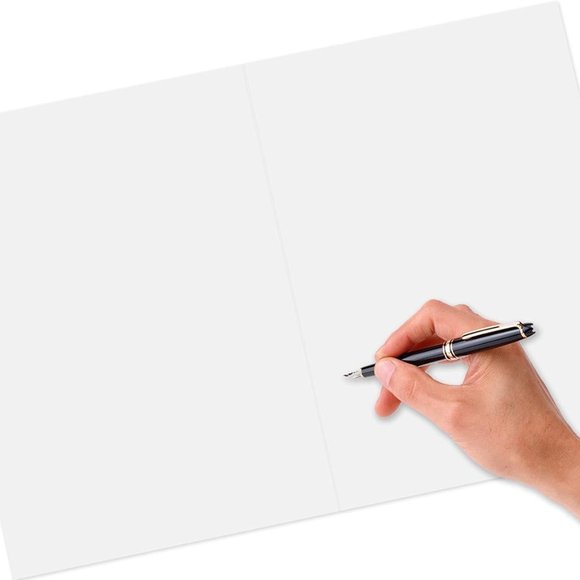 Donald Trump Card for Dad, Funny Birthday Card for Father, Christmas Gift Daddy - Picture 4 of 9